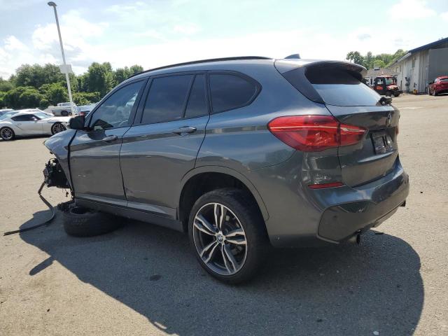 VIN WBXHT3C37H5F69546 2017 BMW X1, Xdrive28I no.2