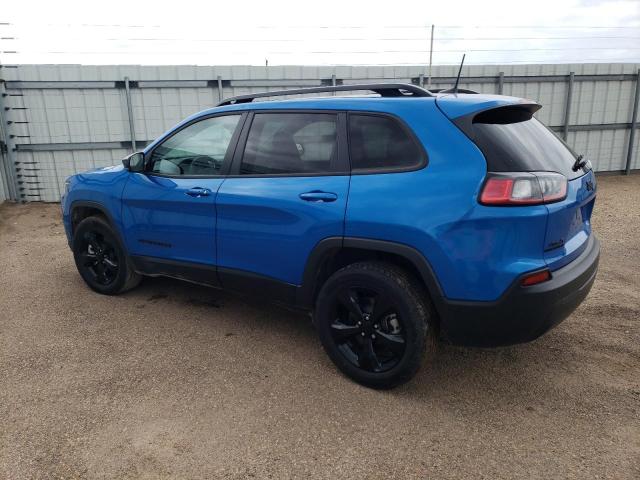 2023 JEEP CHEROKEE A - 1C4PJMMB4PD106906