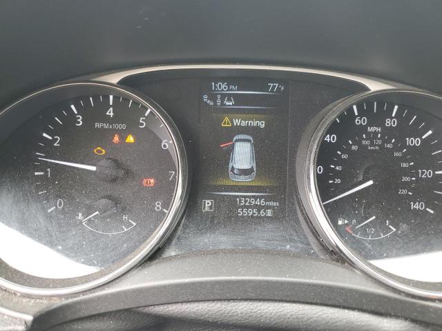 2015 Nissan Rogue S VIN: 5N1AT2MVXFC844336 Lot: 59034744