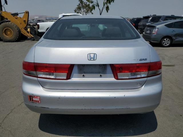 2004 Honda Accord Lx VIN: 1HGCM56344A172758 Lot: 59721344
