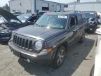 2016 JEEP PATRIOT LA - 1C4NJPFA4GD803201