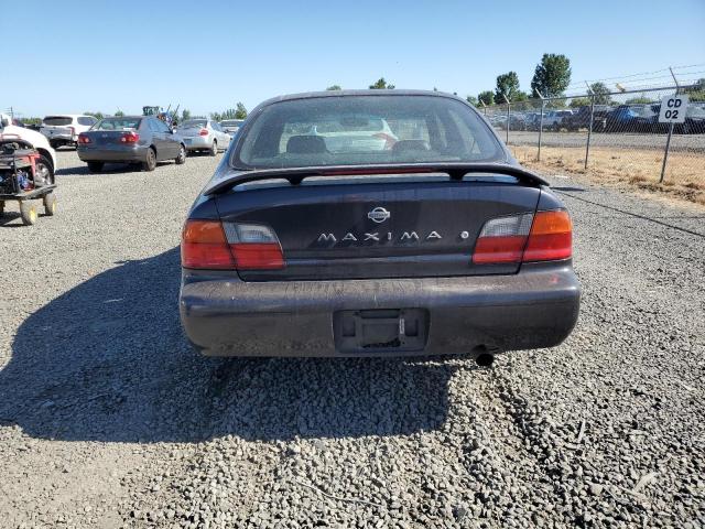 1996 Nissan Maxima Gle VIN: JN1CA21D8TT734253 Lot: 57779554