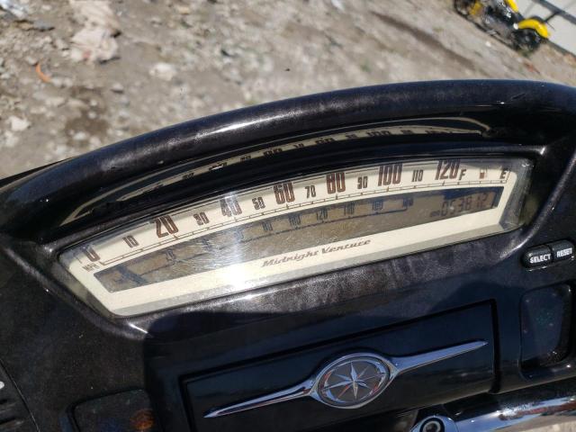 2006 YAMAHA XVZ13 TF JYAVP04E46A010326