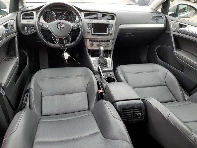 3VW217AU7FM039638 2015 Volkswagen Golf