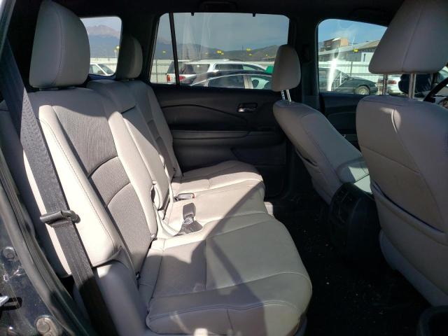 2020 HONDA PASSPORT E - 5FNYF8H52LB011524