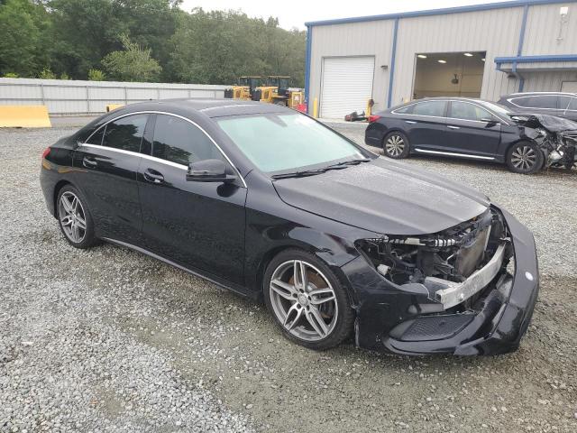 VIN WDDSJ4GB3HN419890 2017 Mercedes-Benz CLA-Class,... no.4