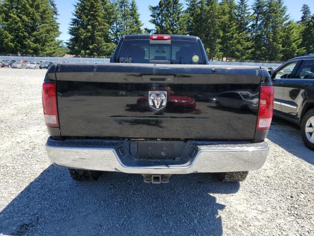 2012 Dodge Ram 2500 Slt VIN: 3C6UD5JL4CG102744 Lot: 57356594