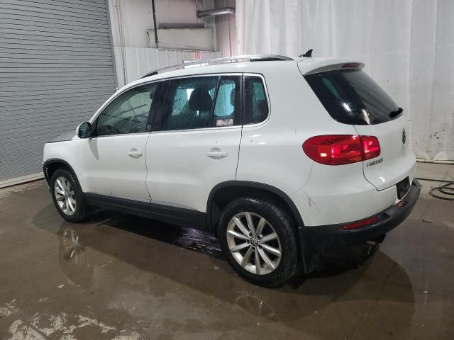 WVGSV7AX9HW506235 Volkswagen Tiguan Wolfsburg 2017