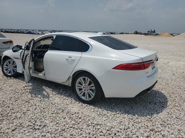 2017 Jaguar Xf Premium VIN: SAJBD4BV3HCY45983 Lot: 57475964