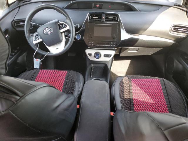 2018 Toyota Prius VIN: JTDKBRFU2J3598996 Lot: 59777044