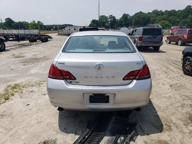 2008 Toyota Avalon Xl VIN: 4T1BK36B78U301247 Lot: 57499954