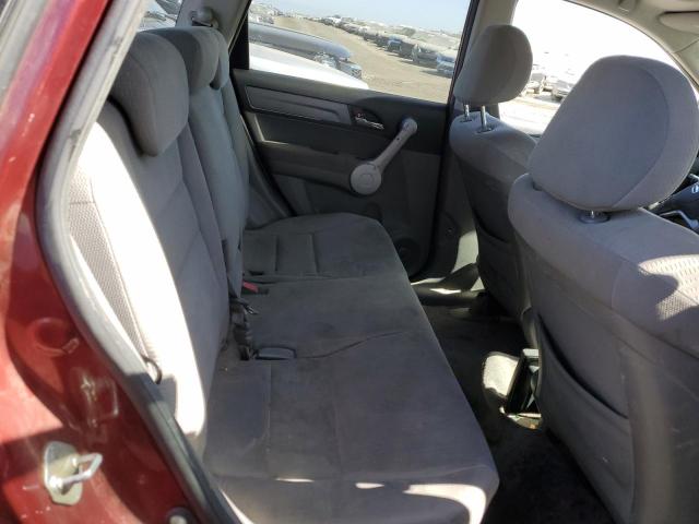 2007 Honda Cr-V Ex VIN: JHLRE48557C090631 Lot: 57683134