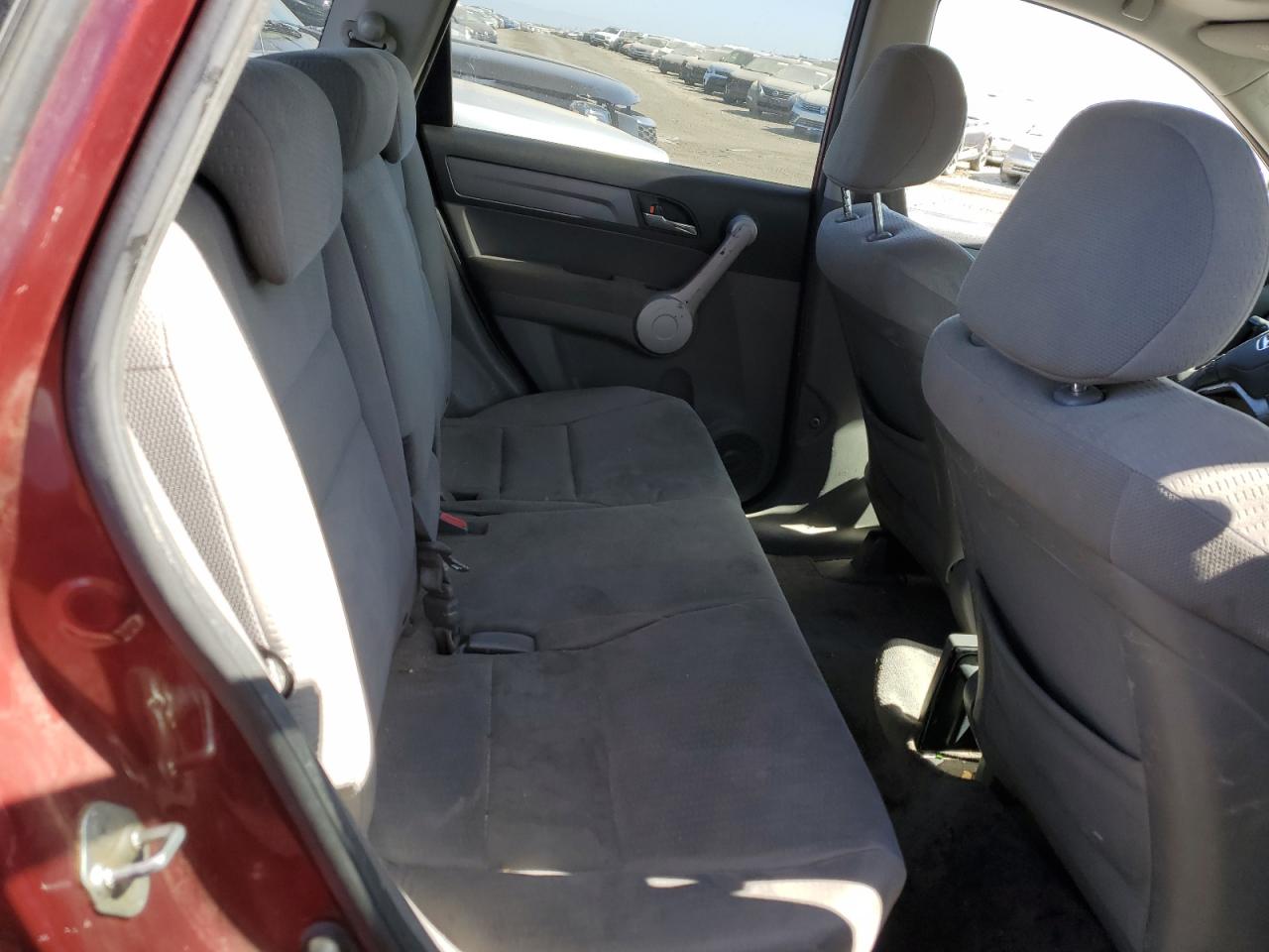 JHLRE48557C090631 2007 Honda Cr-V Ex