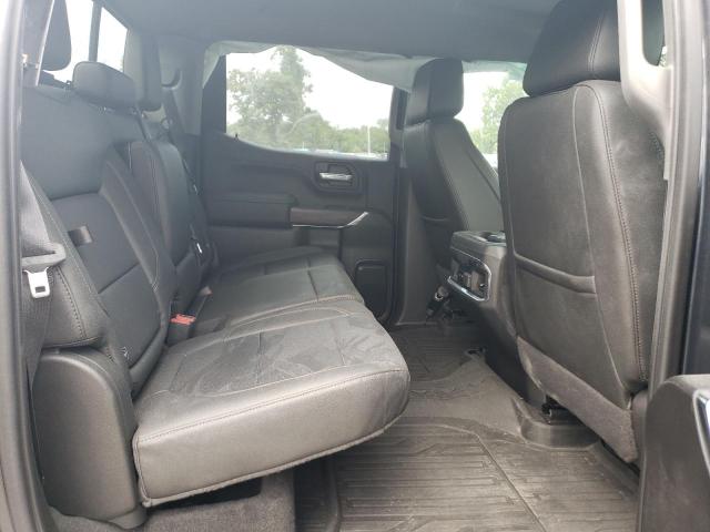 2022 GMC SIERRA LIM - 1GTU9DEDXNZ103763