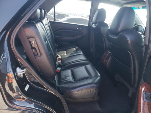 2004 Acura Mdx Touring VIN: 2HNYD18934H533844 Lot: 57778134