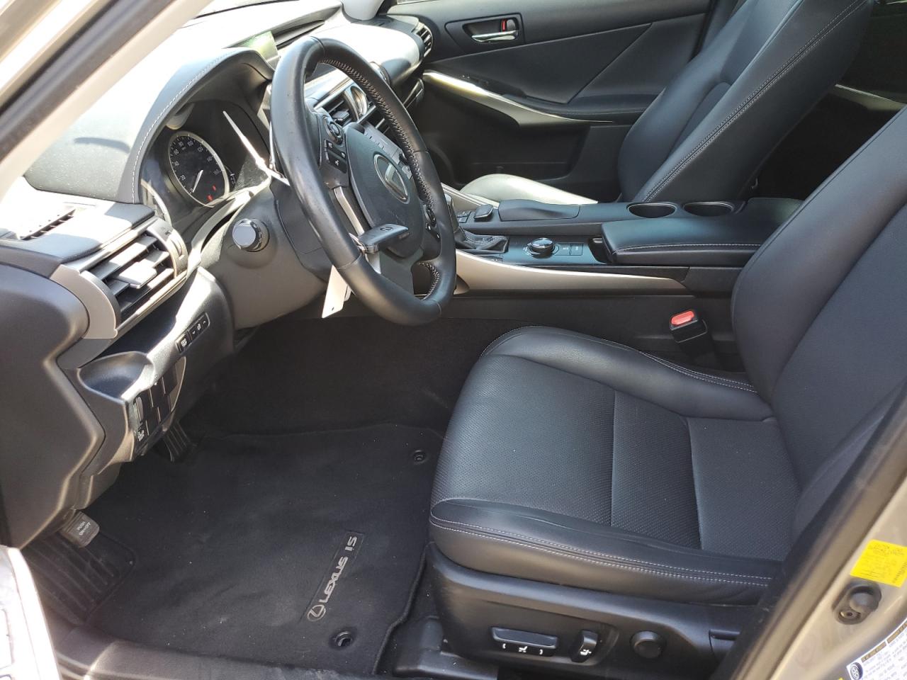 JTHBF1D28E5007148 2014 Lexus Is 250