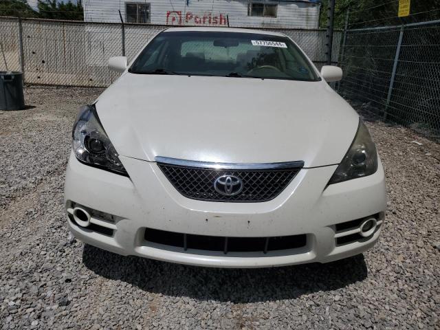 2008 Toyota Camry Solara Se VIN: 4T1CE30P88U766250 Lot: 57756544