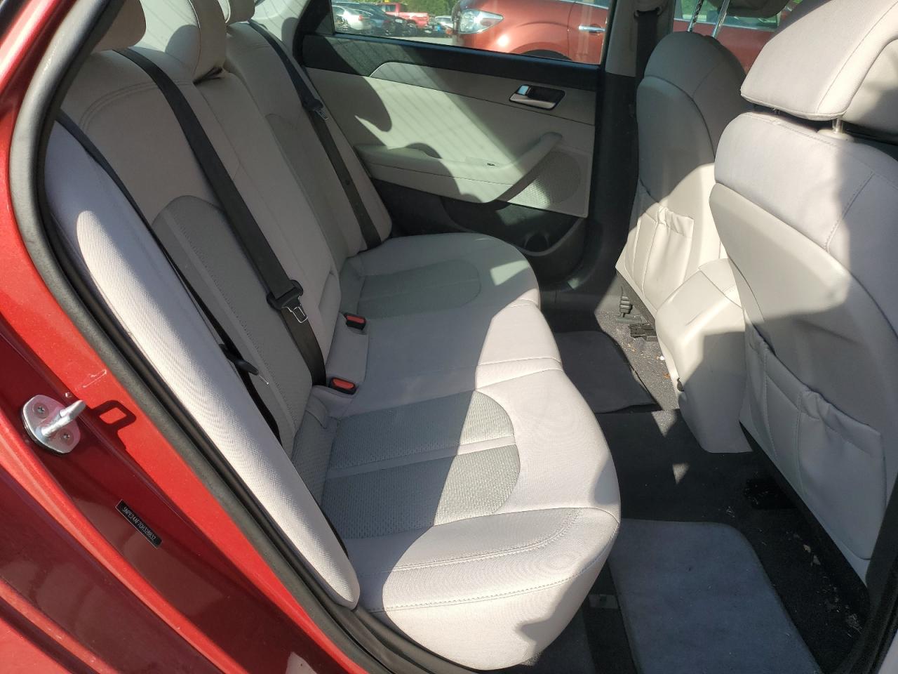 5NPE24AF7GH328832 2016 Hyundai Sonata Se