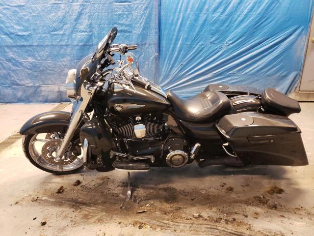 2013 HARLEY-DAVIDSON FLHRSE4 CV 1HD1PG820DB957025