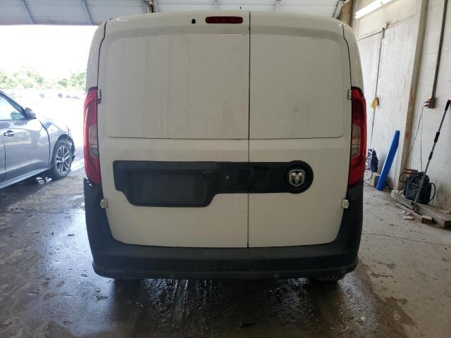 2021 Ram Promaster City VIN: ZFBHRFAB8M6T80156 Lot: 56472094