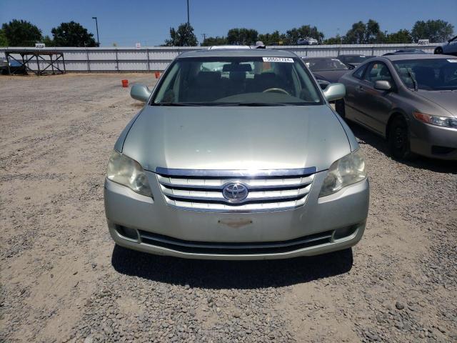 2005 Toyota Avalon Xl VIN: 4T1BK36B35U004469 Lot: 58657724