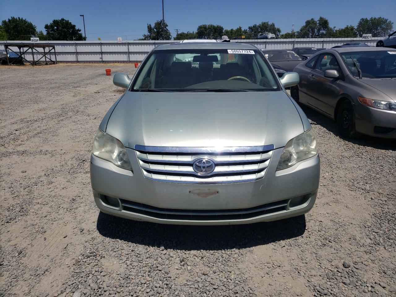 4T1BK36B35U004469 2005 Toyota Avalon Xl