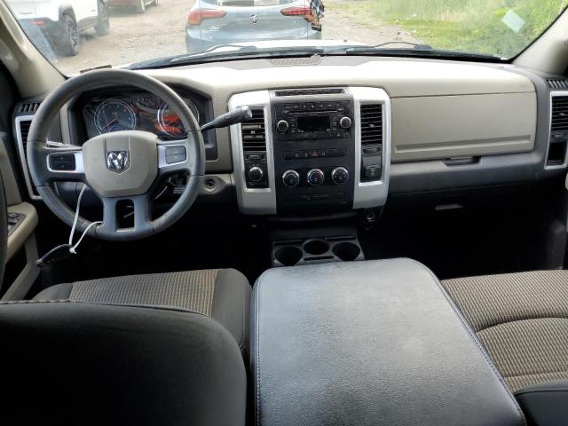 2011 Dodge Ram 1500 VIN: 1D7RV1GT1BS636101 Lot: 60274164