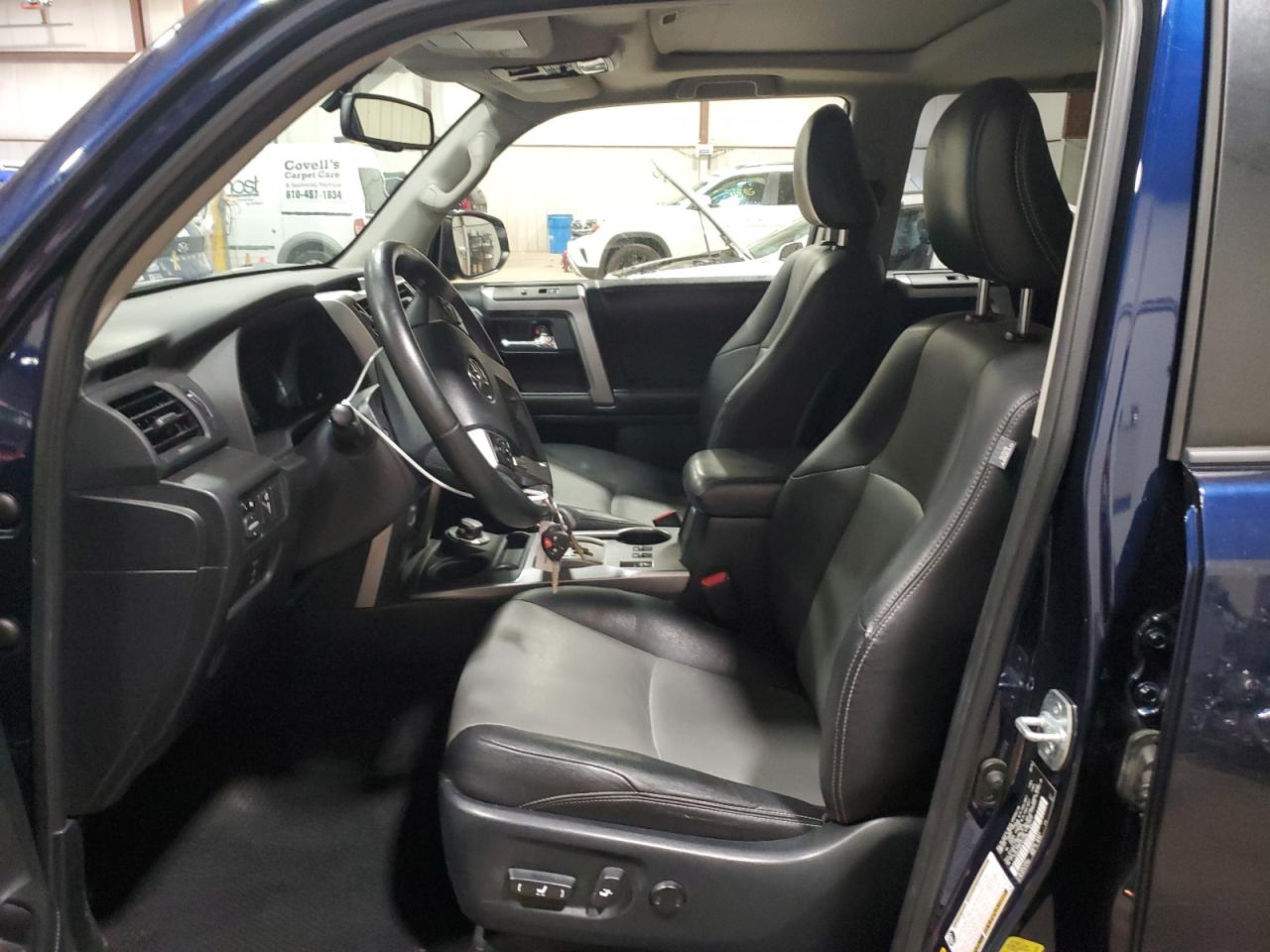 JTEBU5JR5F5237288 2015 Toyota 4Runner Sr5