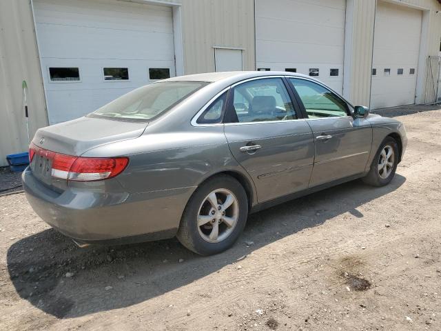 2007 Hyundai Azera Se VIN: KMHFC46F07A139517 Lot: 58848774