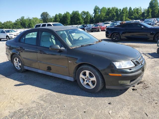 2003 Saab 9-3 Linear VIN: YS3FB49S231050552 Lot: 58413024