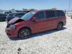 2018 DODGE GRAND CARA - 2C4RDGEG8JR206152