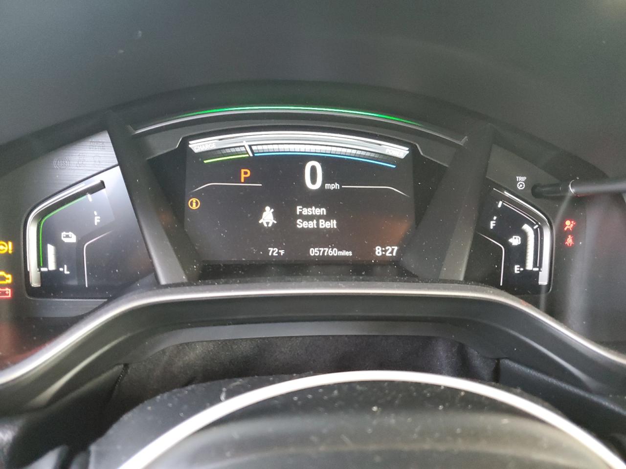 7FART6H84LE020936 2020 Honda Cr-V Exl