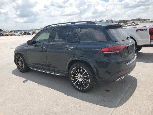 2020 Mercedes-Benz Gle 350 VIN: 4JGFB4JB6LA183698 Lot: 58254174