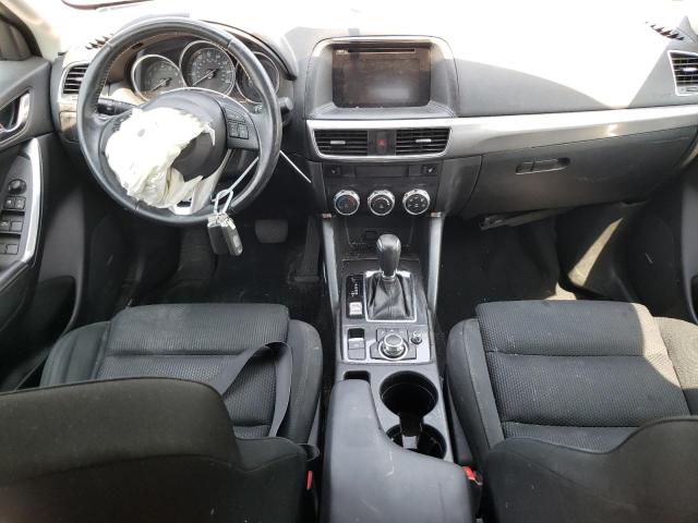 2016 Mazda Cx-5 Touring VIN: JM3KE4CY5G0752216 Lot: 59470424