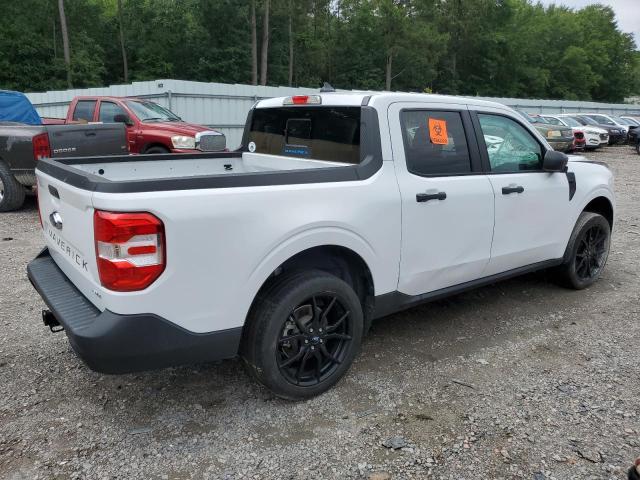 2022 FORD MAVERICK X - 3FTTW8F96NRA15173