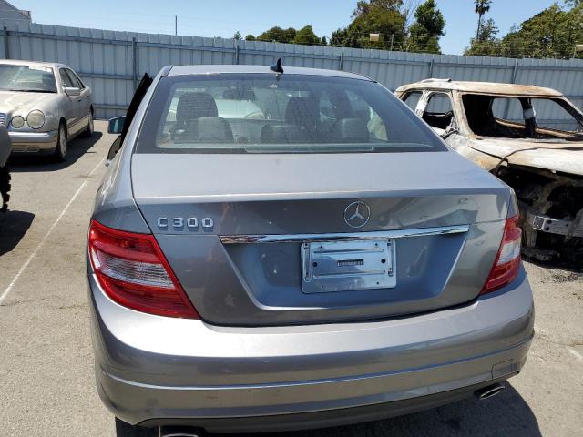 2010 Mercedes-Benz C 300 VIN: WDDGF5EB8AF474979 Lot: 57980284