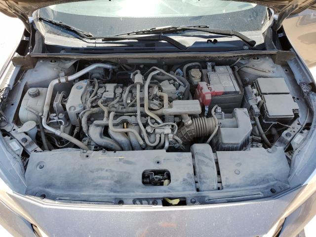 2020 Nissan Sentra Sv VIN: 3N1AB8CV4LY212398 Lot: 58558534