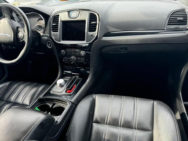 2021 Chrysler 300 S VIN: 2C3CCABG3MH520364 Lot: 60376484