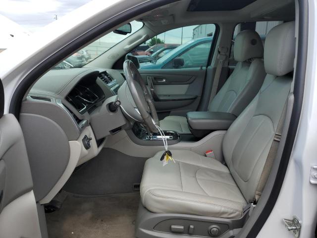 2017 GMC Acadia Limited Slt-2 VIN: 1GKKRSKD2HJ173152 Lot: 59854334