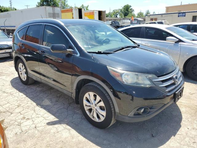 JHLRM3H75CC004470 2012 Honda Cr-V Exl