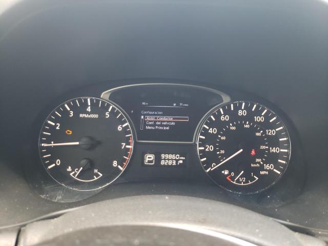 2015 NISSAN PATHFINDER - 5N1AR2MN3FC716227