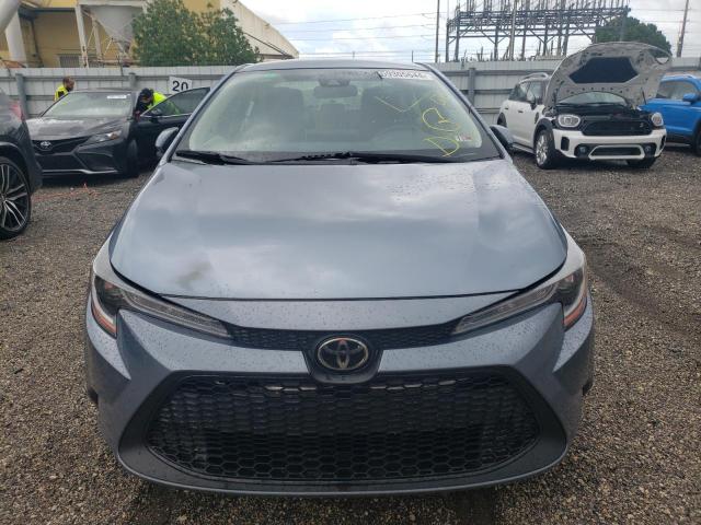 2020 Toyota Corolla Le VIN: JTDEPRAE7LJ105150 Lot: 59305644