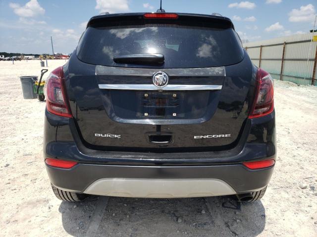 2018 Buick Encore Preferred Ii VIN: KL4CJBSB3JB567498 Lot: 61247804