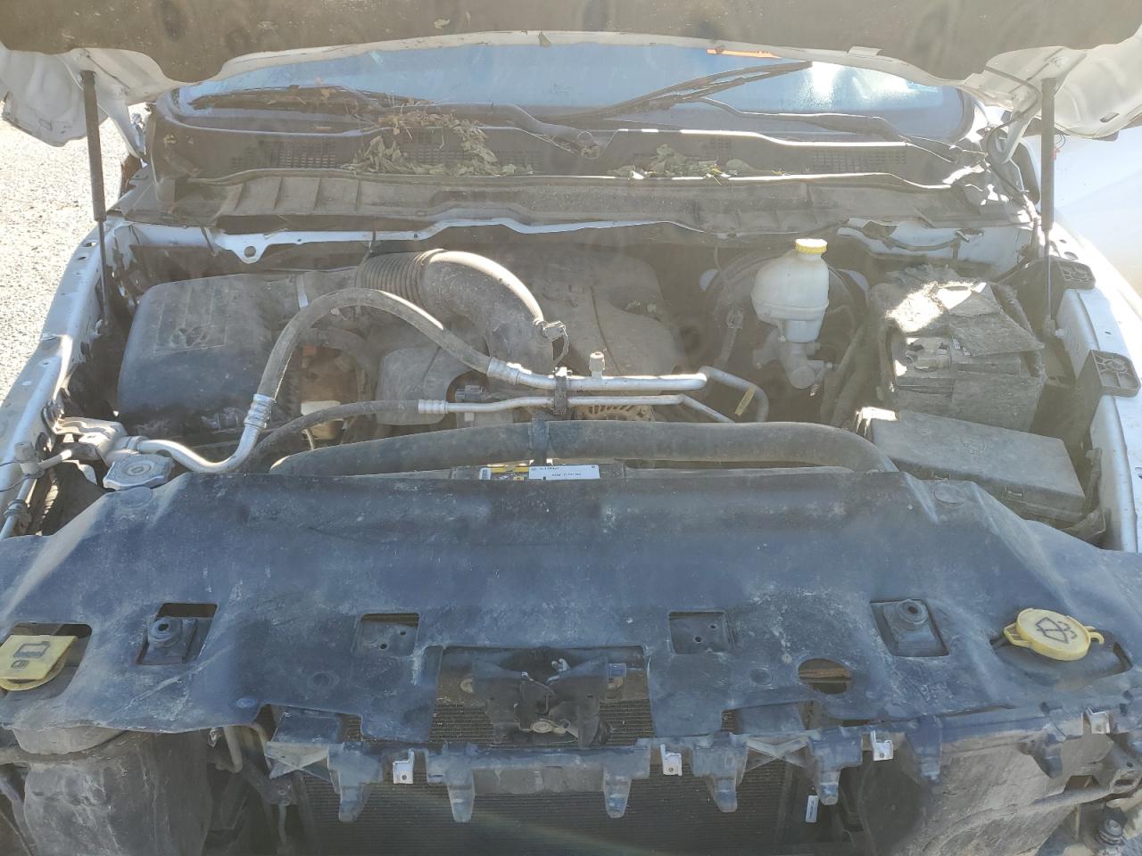 1C6RR7ST4GS124761 2016 Ram 1500 St