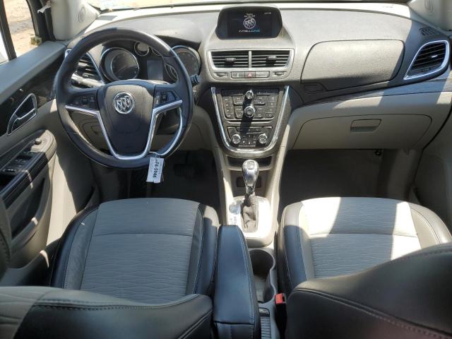 2015 BUICK ENCORE CON - KL4CJFSB0FB268551