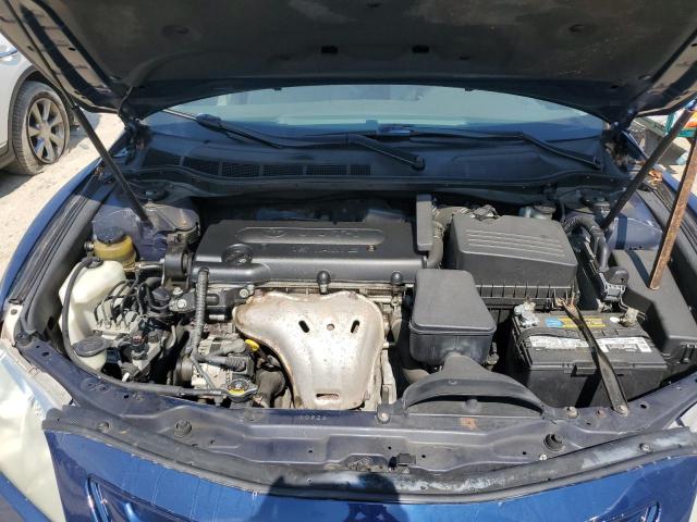 4T1BE46K87U082617 2007 Toyota Camry Ce