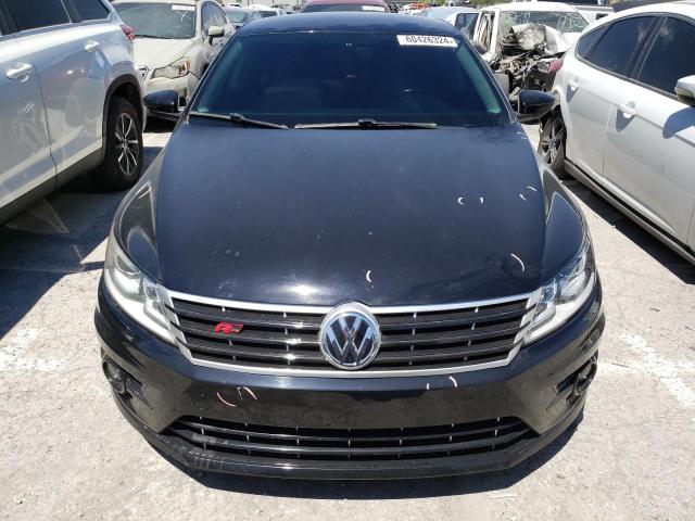 2014 Volkswagen Cc Sport VIN: WVWBN7AN7EE518906 Lot: 60426324