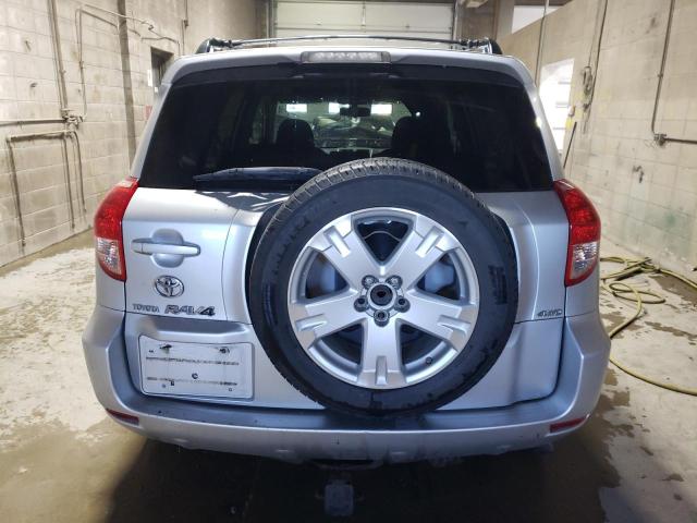 2007 Toyota Rav4 Sport VIN: JTMBK32V575026281 Lot: 58673144