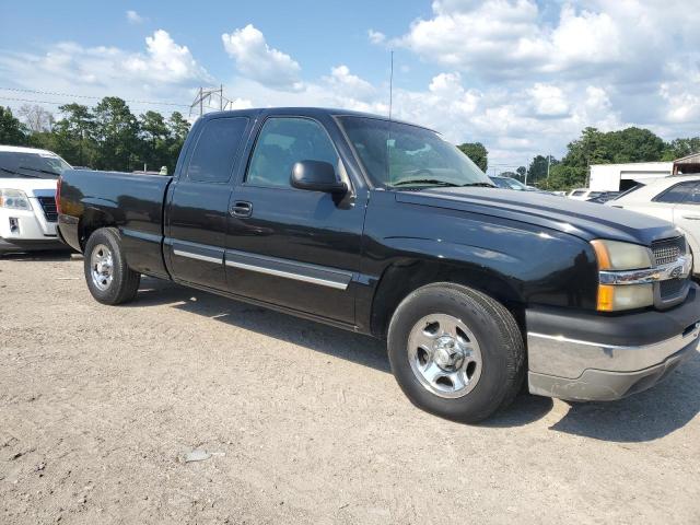 2003 Chevrolet Silverado C1500 VIN: 1GCEC19X13Z281132 Lot: 60506584