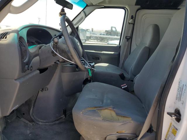 2006 Ford Econoline E150 Van VIN: 1FTRE14W86DA44794 Lot: 60163034